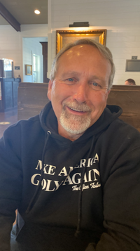 Anthony \"Tony\" Maben