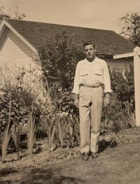 Clifford \"Cliff\" Engel