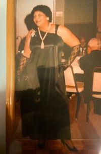 Theresa Mouton-Yeggins