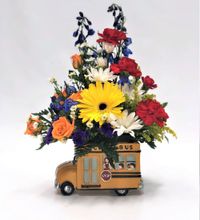 Walburga \"Wally\" Butzlaff