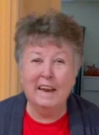 Susan \"Sue\" Jungwirth