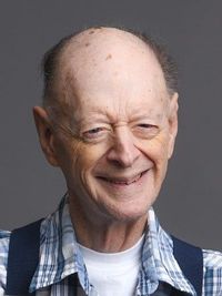 Nicholas \"Nick\" Maurer