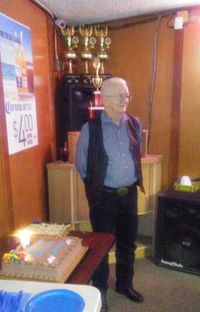 Marvin \"Rusty\" Neves