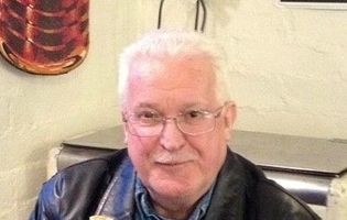 Clarence \"Clancy\" Hedrick