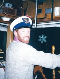 Marvin \"Scoochie\" Gregson