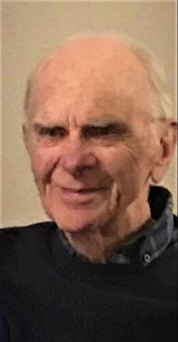 William \"Bill\" Sullivan