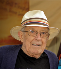 William \"Byron\" McClintock