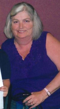 Patricia \"Patti\" Taylor