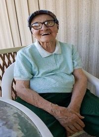 Sibyl \"Mabel\" Iris