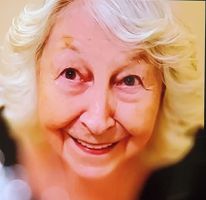 Pauline Piercy-Abernathy