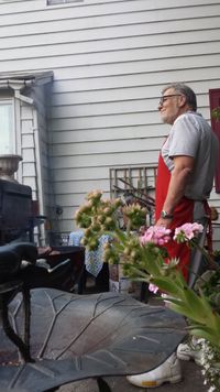 William \"Bill\" Enquist