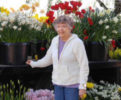 Gay \"Joni\" Nichols