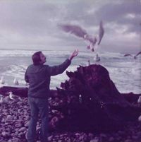 Steven \"Steve\" Woodard