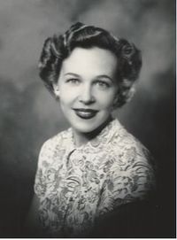 Dorothy Gorman