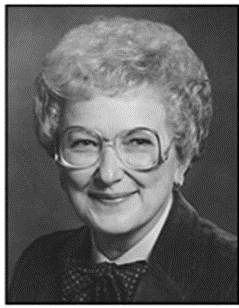Dr. Gloria McFadden