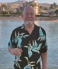 William \"Bill\" Croman