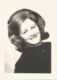 Barbara Thompson