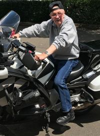 Leland \"Bud\" Oliver