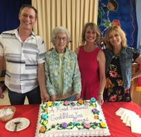 Marjorie \"Marge\" Lopeman