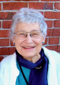 Evelyn Pratt