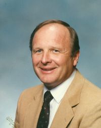 Donald \"Don\" Larsen