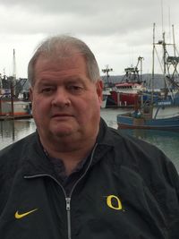 Michael \"Mike\" Malone