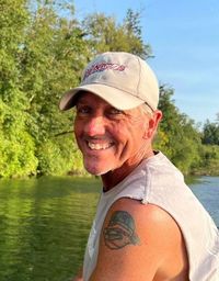 John \"Johnny Rotten\" Etchart