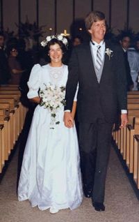 William \"Bill\" Deane