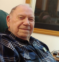 Russell \"Russ\" Wilburn