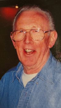 Gerald \"Jerry\" Minor