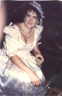 Terri-Lynn Seymore-Fawver