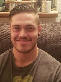 Zachary \"Zach\" Mayo