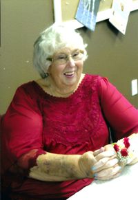 Phyllis Boatner