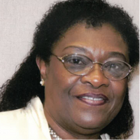 Linda (Harris) Thomas