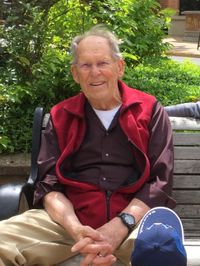 Jacob \"Jake\" Palenik