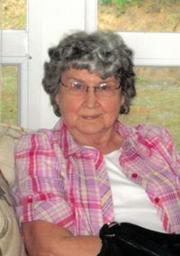 Barbara Mills