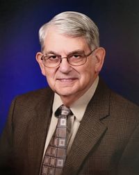 William \"Bill\" Patton