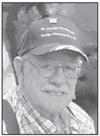 Robert \"Bob\" Yoder