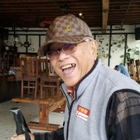 Rudy Gerungan