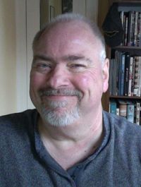 Robert \"The Joker\" Hubbard