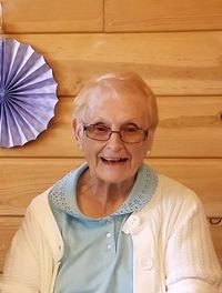 LaVaun \"Bonnie\" Thompson