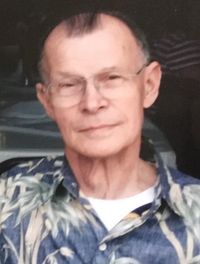 Gerald \"Jerry\" Dickerson