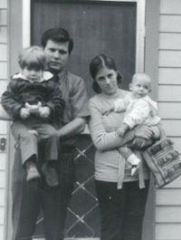 Robert \"Bob\" Vreim