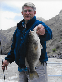 Michael \"Mike\" McIntyre