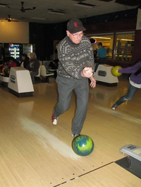 Charles \"Chuck\" Berry