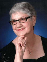 Marlys \"Molly\" Simons