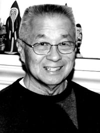 Allan \"Al\" \"Al\" Kimura