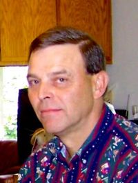 Ralph \"Dave\" Moran III