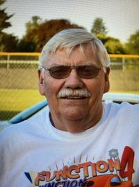 Bernard \"Bernie\" Lipinsky