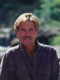 James \"Jamie\" Cowan